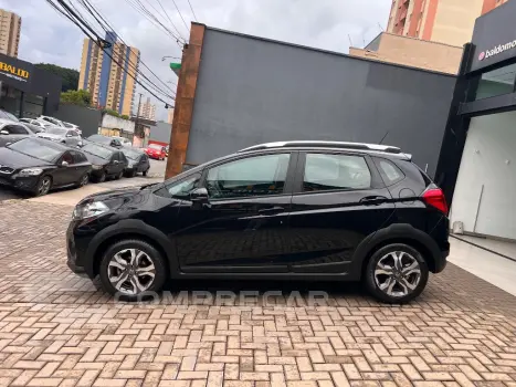 WR-V EX 1.5 Flexone 16V 5p Aut.