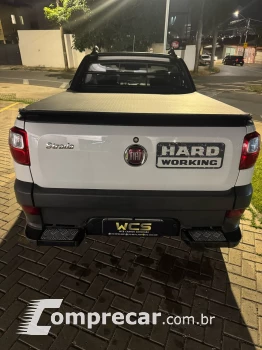 Strada Hard Working 1.4