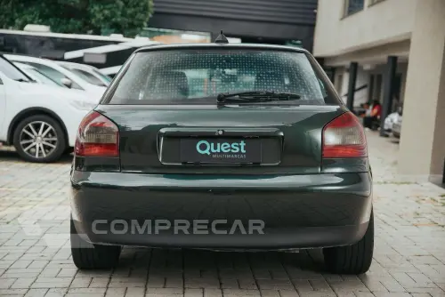 A3 1.8 5p Mec.