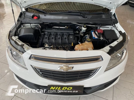 PRISMA 1.0 LT Spe/4 8V