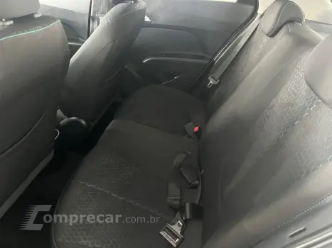 HB20X Style 1.6 Flex 16V Aut.