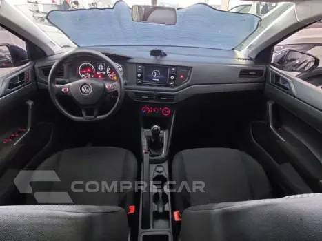 POLO - 1.0 MPI TOTAL MANUAL