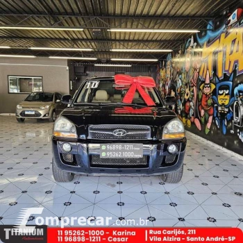 TUCSON GLS 20L