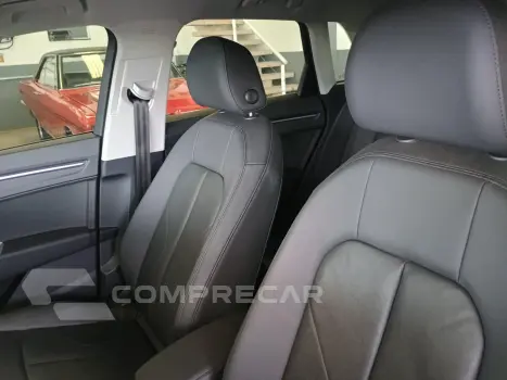 Q3 1.4 35 TFSI Prestige S Tronic