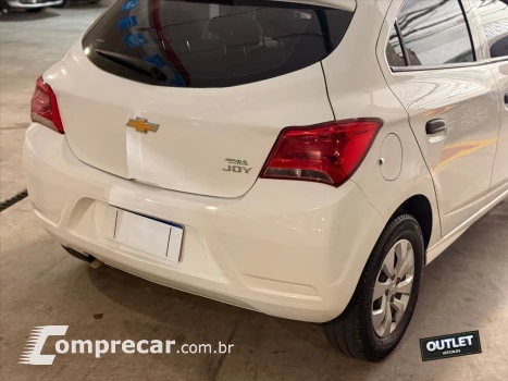 ONIX 1.0 MPFI JOY 8V FLEX 4P MANUAL