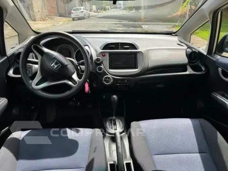 Honda Fit 1.4 LX