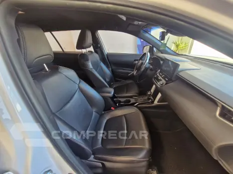 COROLLA CROSS 2.0 Vvt-ie XRE