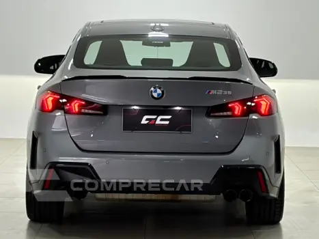 M 235i 2.0 16V TURBO GASOLINA XDRIVE GRAN COUPÉ STEPTRONIC