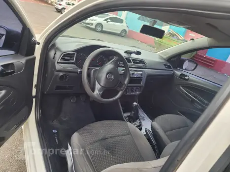 SAVEIRO 1.6 MSI Robust CD 8V