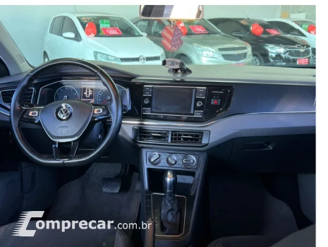 VIRTUS 1.0 200 TSI Comfortline