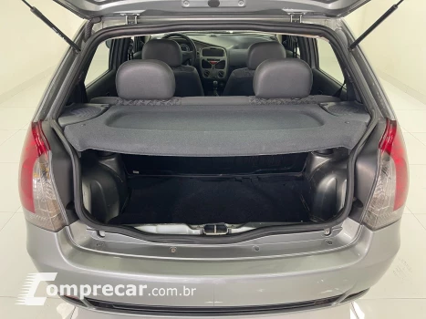 PALIO 1.0 MPI Fire Economy 8V