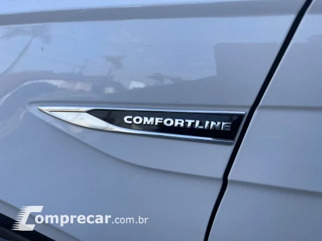 POLO 1.0 200 TSI Comfortline