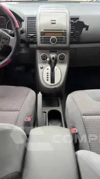 Sentra - 2.0