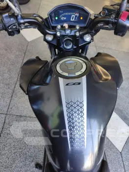 CB 250 TWISTER/FLEXONE