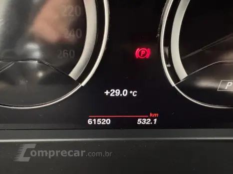 X1 2.0 16V Turbo Activeflex Sdrive20i GP