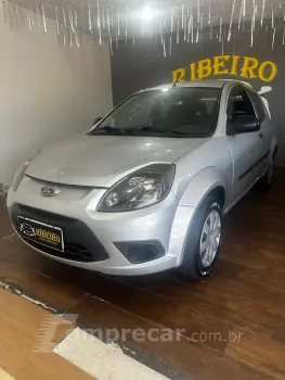 FORD KA 1.0 MPI 8V 2 portas