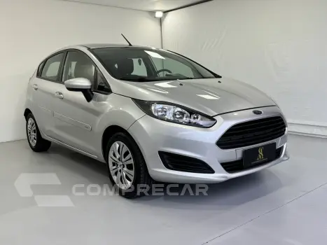FIESTA 1.5 S Hatch 16V