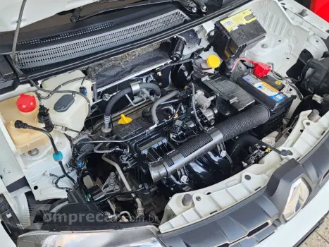 KWID Intense 1.0 Flex 12V 5p Mec.