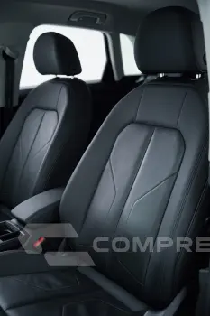 Q3 Prest. 1.4 TFSI Flex/Prest. S-tronic