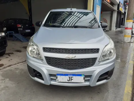 MONTANA 1.4 MPFI LS CS 8V