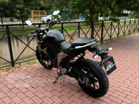 FZ25 FAZER