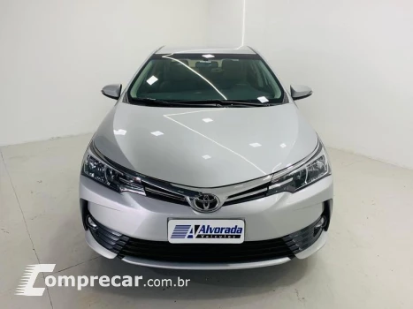 COROLLA GLI UPPER