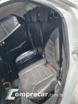 ECOSPORT 1.6 Freestyle 16V