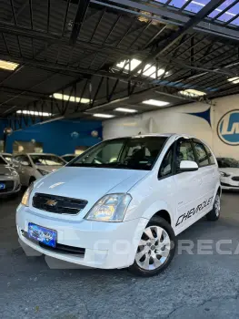 MERIVA 1.4 MPFI Maxx 8V