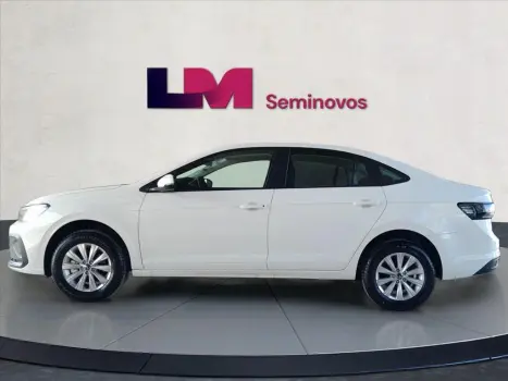 VIRTUS 1.0 170 TSI MANUAL