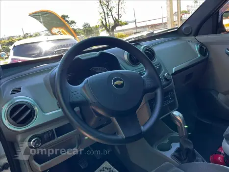 AGILE 1.4 MPFI LTZ 8V