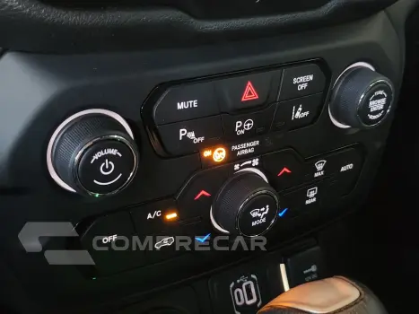 RENEGADE 1.3 T270 Turbo Flex S 4x4 At9