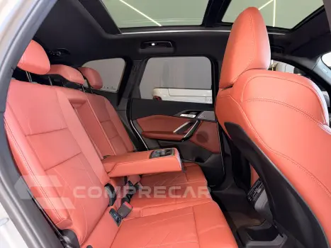 X1 2.0 16V Turbo Activeflex Sdrive20i M Sport