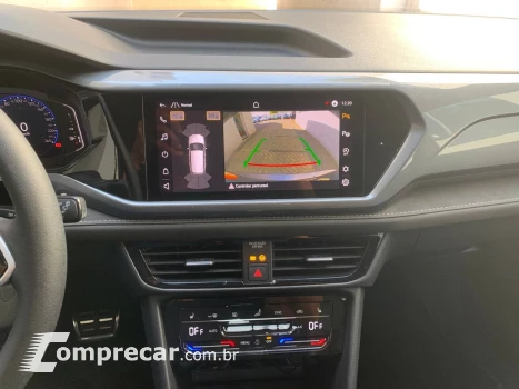 TAOS Highline 1.4 250 TSI Flex Aut.