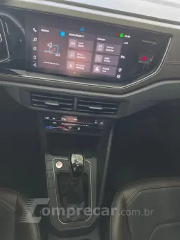 VIRTUS 1.0 200 TSI Highline