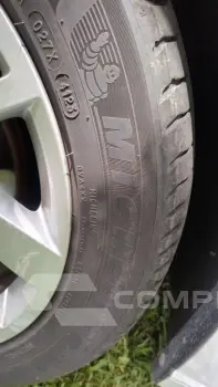 Jetta 1.4 16V 4P TSI COMFORTLINE AUTOMÁTICO