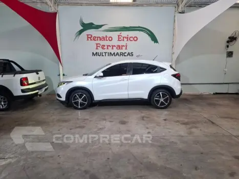 HR-V 1.8 16V EXL
