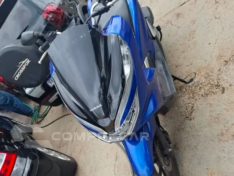 Pcx Abs