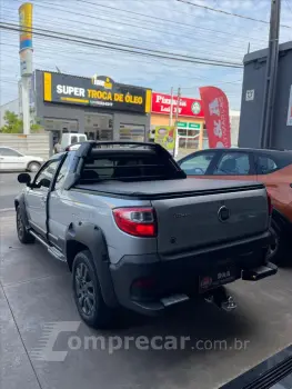 STRADA 1.8 MPI Adventure CE 16V