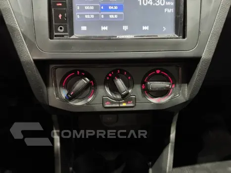 VOYAGE - 1.6 MSI TOTAL TRENDLINE 4P MANUAL