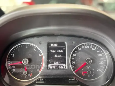 FOX - 1.6 MSI TOTAL XTREME 4P MANUAL