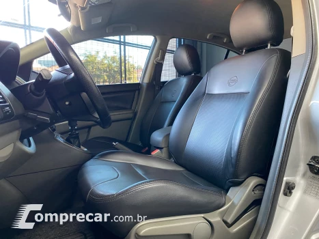 SENTRA 2.0 S 16V