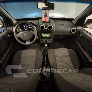 EcoSport XLT FREESTYLE 2.0 Flex 16V 5p