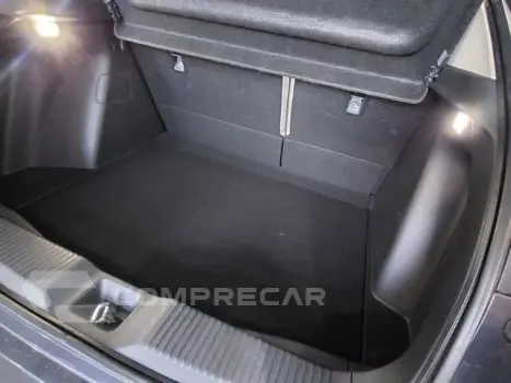 HR-V - 1.5 DI I-VTEC TURBO ADVANCE CVT