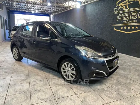 208 1.2 ACTIVE 12V FLEX 4P MANUAL