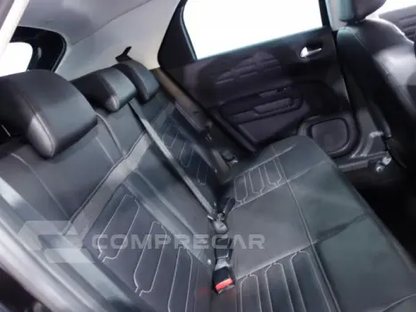 C4 CACTUS - 1.6 THP SHINE PACK EAT6