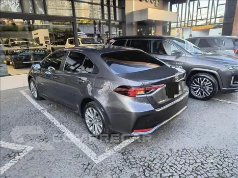 COROLLA 2.0 Vvt-ie XEI