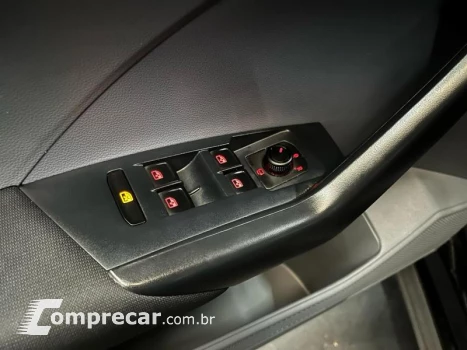 T CROSS 200 TSI AUT