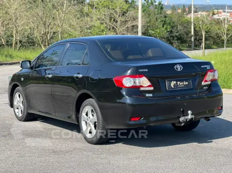 COROLLA 2.0 XEI 16V