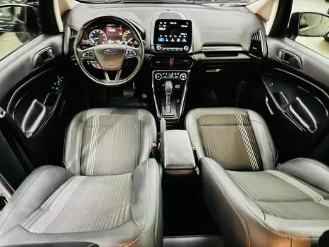 ECOSPORT FSL AT 1.5