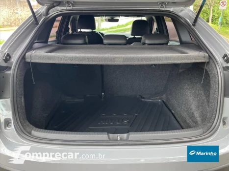 NIVUS 1.0 200 TSI TOTAL FLEX HIGHLINE AUTOMÁTICO